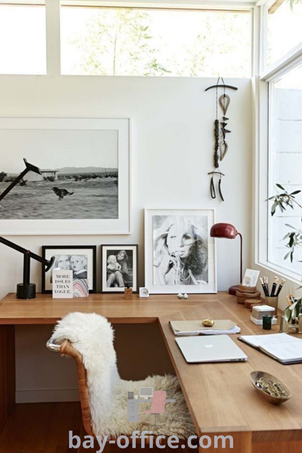 A beautifully designed women